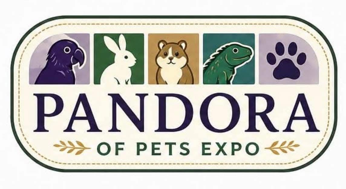 Pandora of Pets Expo 
